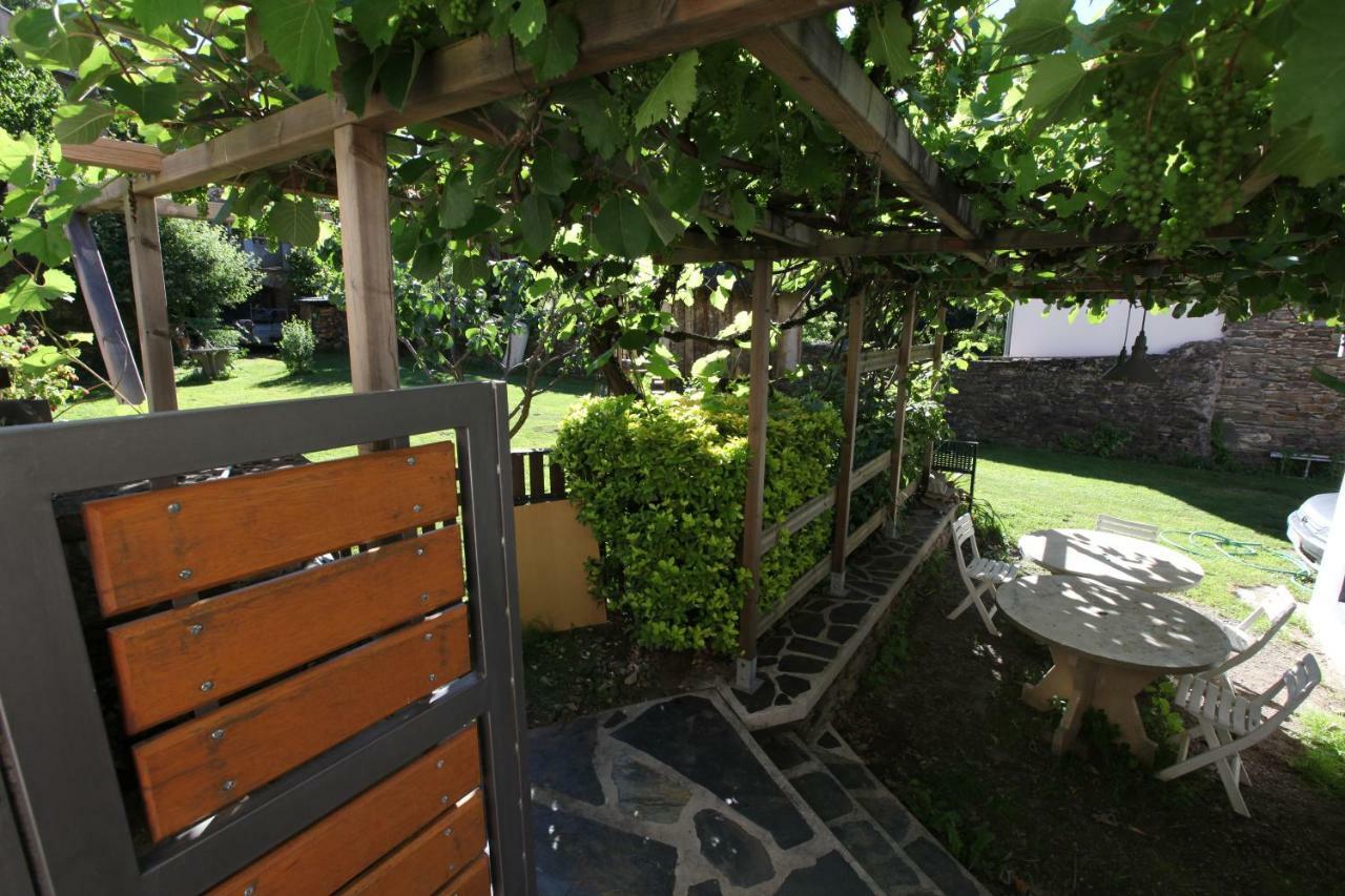 La Caladette Villa Les Plantiers Exterior photo