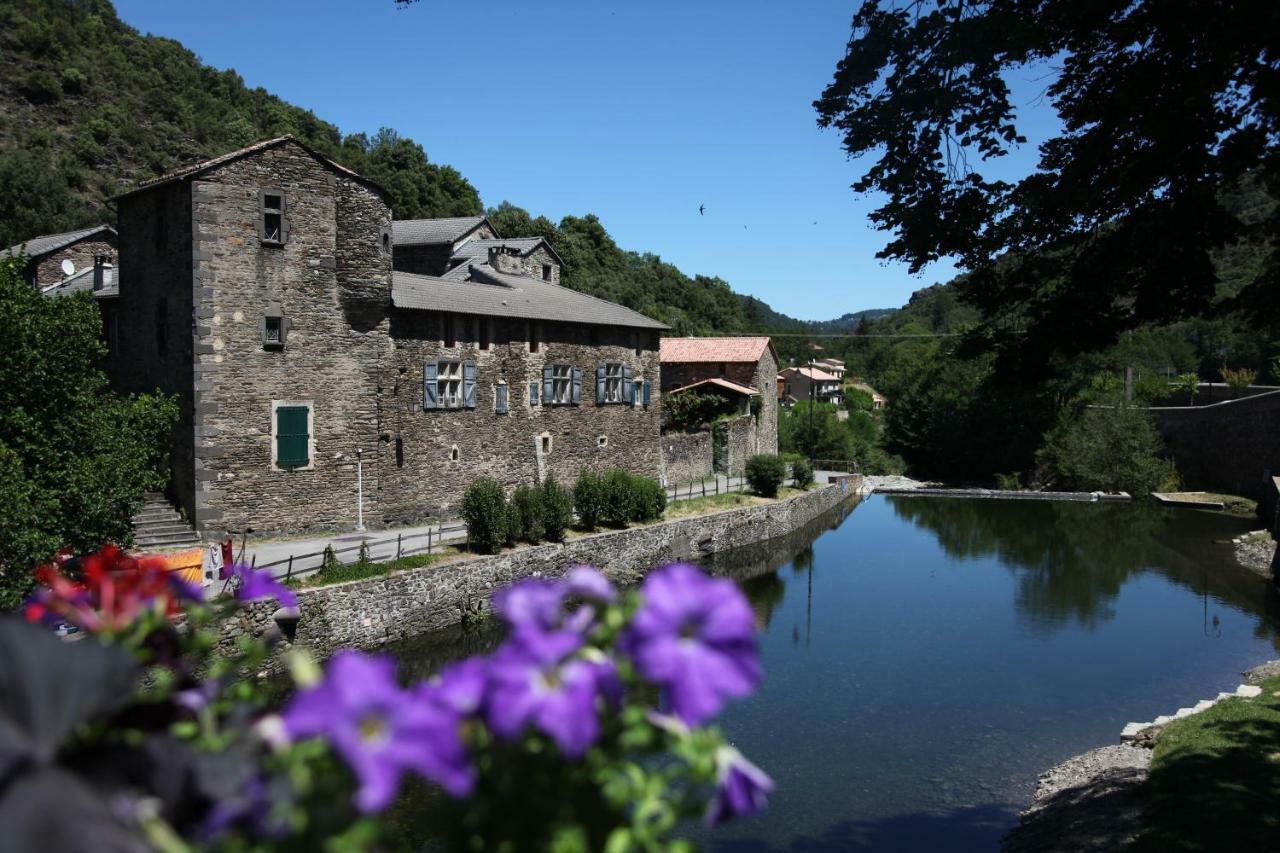 La Caladette Villa Les Plantiers Exterior photo